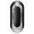 Черный мастурбатор Flip Zero - Tenga - в Хабаровске купить с доставкой
