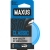 Классические презервативы в железном кейсе MAXUS Classic - 3 шт. - Maxus - купить с доставкой в Хабаровске