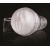 Прозрачный мастурбатор-вагина Fleshlight - Ice Lady Crystal - Fleshlight - в Хабаровске купить с доставкой
