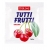Пробник гель-смазки Tutti-frutti с вишнёвым вкусом - 4 гр. - Биоритм - купить с доставкой в Хабаровске