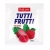 Пробник гель-смазки Tutti-frutti с малиновым вкусом - 4 гр. - Биоритм - купить с доставкой в Хабаровске