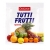 Пробник гель-смазки Tutti-frutti со вкусом тропических фруктов - 4 гр. - Биоритм - купить с доставкой в Хабаровске