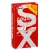 Утолщенные презервативы Sagami Xtreme Feel Long с точками - 10 шт. - Sagami - купить с доставкой в Хабаровске