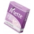 Классические презервативы Arlette Classic - 3 шт. - Arlette - купить с доставкой в Хабаровске
