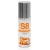 Смазка на водной основе S8 Flavored Lube со вкусом соленой карамели - 125 мл. - Stimul8 - купить с доставкой в Хабаровске