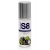 Смазка на водной основе S8 Flavored Lube со вкусом черной смородины - 125 мл. - Stimul8 - купить с доставкой в Хабаровске