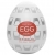 Мастурбатор-яйцо EGG Boxy - Tenga - в Хабаровске купить с доставкой