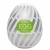 Мастурбатор-яйцо EGG Brush - Tenga - в Хабаровске купить с доставкой