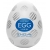Мастурбатор-яйцо EGG Sphere - Tenga - в Хабаровске купить с доставкой