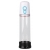 Автоматическая вакуумная помпа AUTOMATIC PENIS PUMP - Dream Toys - в Хабаровске купить с доставкой
