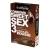 Презервативы для орального секса DOMINO Sweet Sex с ароматом шоколадного мусса - 3 шт. - Domino - купить с доставкой в Хабаровске