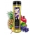 Массажное масло Libido Exotic Fruits с ароматом экзотических фруктов - 240 мл. - Shunga - купить с доставкой в Хабаровске