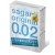 Ультратонкие презервативы Sagami Original 0.02 Extra Lub с увеличенным количеством смазки - 3 шт. - Sagami - купить с доставкой в Хабаровске