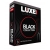 Черные презервативы LUXE Royal Black Collection - 3 шт. - Luxe - купить с доставкой в Хабаровске
