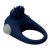 Синее эрекционное виброкольцо STIMU RING - Dream Toys - в Хабаровске купить с доставкой