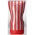 Мастурбатор TENGA Squeeze Tube Cup - Tenga - в Хабаровске купить с доставкой