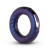 Фиолетовое эрекционное виброкольцо Saturn Vibrating Cock/Ball Ring - ONE DC B.V. - в Хабаровске купить с доставкой