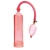 Красная вакуумная помпа Power Pump Red - Toy Joy - в Хабаровске купить с доставкой