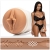 Мастурбатор-вагина Fleshlight Girls - Autumn Falls Cream - Fleshlight - в Хабаровске купить с доставкой