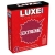 Текстурированные презервативы LUXE Royal Extreme - 3 шт. - Luxe - купить с доставкой в Хабаровске