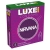 Презервативы с увеличенным количеством смазки LUXE Royal Nirvana - 3 шт. - Luxe - купить с доставкой в Хабаровске
