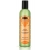 Массажное масло Naturals Tropical Mango с ароматом манго - 236 мл. - Kama Sutra - купить с доставкой в Хабаровске