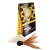 Пудра для тела Honey Dust Body Powder с ароматом кокоса и ананаса - 28 гр. - Kama Sutra - купить с доставкой в Хабаровске