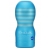 Мастурбатор с охлаждающей смазкой TENGA Original Vacuum Cup Cool - Tenga - в Хабаровске купить с доставкой