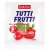 Гель-смазка Tutti-frutti со вкусом барбариса - 4 гр. - Биоритм - купить с доставкой в Хабаровске