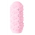 Розовый мастурбатор Marshmallow Maxi Honey - Lola Games - в Хабаровске купить с доставкой