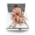 Набор для бондажа на кровати Ultimate Bed Restraint System - Pipedream - купить с доставкой в Хабаровске