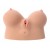 Мастурбатор Juliana Breast с вагиной - KOKOS - в Хабаровске купить с доставкой