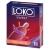 Стимулирующая насадка на пенис LOKO SWEET с возбуждающим эффектом - Sitabella - в Хабаровске купить с доставкой