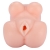 Телесный мастурбатор-вагина Lisa - Dream Toys - в Хабаровске купить с доставкой