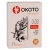 Тонкие презервативы OKOTO Thin Extra Soft - 3 шт. - Sitabella - купить с доставкой в Хабаровске