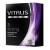 Презервативы с утолщенной стенкой VITALIS PREMIUM strong - 3 шт. - Vitalis - купить с доставкой в Хабаровске