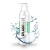 Гель-лубрикант продлевающего действия SPLASHGLIDE LONGPLAY PROLONG - 250 мл. - Splashglide - купить с доставкой в Хабаровске