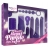Эротический набор Toy Joy Mega Purple - Toy Joy - купить с доставкой в Хабаровске