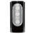 Чёрный мастурбатор FLIP HOLE BLACK - Tenga - в Хабаровске купить с доставкой