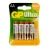 Батарейки алкалиновые GP Ultra Alkaline AA/LR6 - 4 шт. - Элементы питания - купить с доставкой в Хабаровске