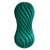 Мастурбатор Tenga Flex Fizzy Green - Tenga - в Хабаровске купить с доставкой