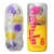 Мастурбатор Tenga Bobble Magic Marbles - Tenga - в Хабаровске купить с доставкой