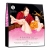 Соль для ванны Lovebath Dragon Fruit, превращающая воду в гель - 650 гр. - Shunga - купить с доставкой в Хабаровске