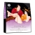Соль для ванны Lovebath Sensual lotus, превращающая воду в гель - 650 гр. - Shunga - купить с доставкой в Хабаровске