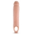 Телесная насадка на пенис 11.5 Inch Cock Sheath Penis Extender - 29,2 см. - Blush Novelties - в Хабаровске купить с доставкой