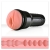 Мастурбатор-вагина Fleshlight - Pink Lady Mini-Lotus - Fleshlight - в Хабаровске купить с доставкой