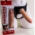 Страпон Харнесс из трусиков и насадки-фаллоса - 17,5 см. - LOVETOY (А-Полимер) - купить с доставкой в Хабаровске