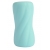 Аквамариновый мастурбатор Blow Cox Masturbator Pleasure Pocket - Chisa - в Хабаровске купить с доставкой