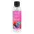 Массажное масло Sexy Sweet Wild Berry с ароматом лесных ягод и феромонами - 75 мл. - Биоритм - купить с доставкой в Хабаровске