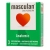 Презервативы анатомической формы Masculan Anatomic - 3 шт. - Masculan - купить с доставкой в Хабаровске